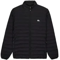 QUIKSILVER Scaly Jacke - Black - L