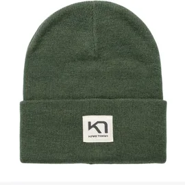 KARI TRAA Røthe Mütze Beige