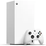 Microsoft Xbox Series X 1TB robot white EP2-00692