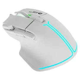 Canyon Fortnax GM-636 Weiß