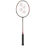Yonex Astrox 99 Play Badmintonschläger - Black / Sunburst - One Size