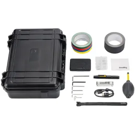 SmallRig x Andyax Creator Toolkit 13in-1 Survival Filmemacher Kit