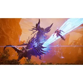 Daemon X Machina: Titanic Scion XBSX - NEU+OVP !!!!!
