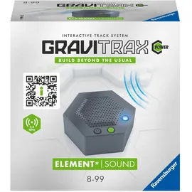 Ravensburger GraviTrax POWER Element Sound Erweiterung 27466
