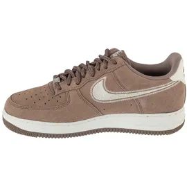 Nike Air Force 1 '07 Low Herren Braun 45,5