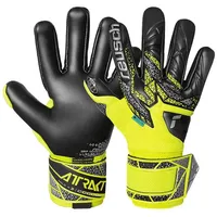 Reusch Attrakt Gold X Nc Torwarthandschuhe - Safety Yellow