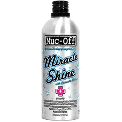 Muc Off Miracle Shine 500ml