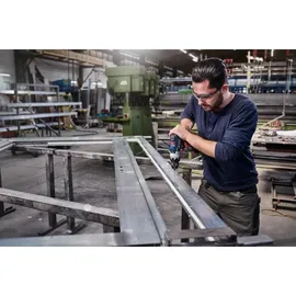 Bosch HSS Spiralbohrer PointTeQ 11,0 mm 1 St.