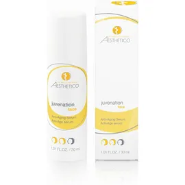 AESTHETICO juvenation Gesichtsserum 30 ml