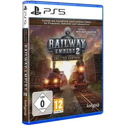 Railway Empire 2