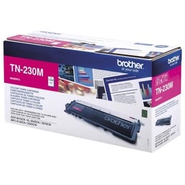 Brother TN-230M magenta