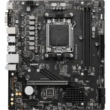 MSI PRO A620M-B AM5 mATX
