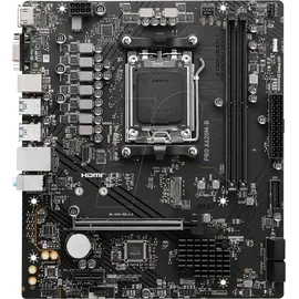 MSI PRO A620M-B AM5 mATX