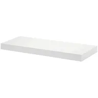 Dolle Wohnregale Wandregal Bigboard Basic 44,5 x 20 x 3,7 cm Weiß