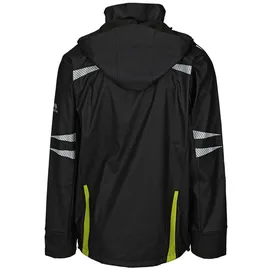 BULLSTAR Regenjacke Ultra Größe M