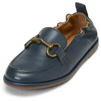 Marc O'Polo Loafer blau 42