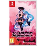 SHINORUBI - Switch [EU Version]