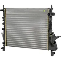Nissens Kühler, Motorkühlung