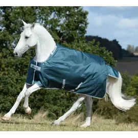 Bucas Atlantic Turnout 50g - Green 115