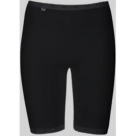 SLOGGI Basic Long Schwarz 42