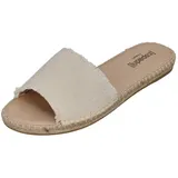 Espadrij l’originale Espadrij - PLAGE LINEN - Sandalen Gr 41