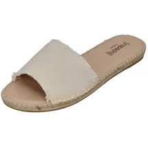 Espadrij l’originale Espadrij - PLAGE LINEN - Sandalen Gr 41