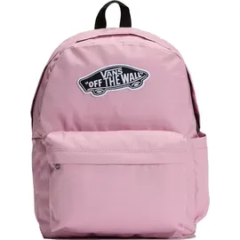 Vans Old Skool Classic Rucksack Rosa