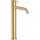 Hansgrohe Axor One Einhandmischer Brushed Gold Optic