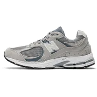 New Balance 2002R Herren Steel (M2002RST) 42 Herren5