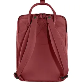 Fjällräven Kånken Laptop 13" 13 l ox red