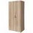 Pol-Power Kleiderschrank Base