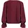 Vera Mont Satinbluse rot 38