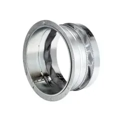MAICO 0092.0269 Elastischer Verbindungsstutzen ELA 40 für Lüftungsleitungen DN400 00920269 ELA40