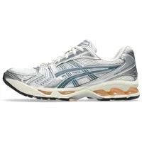 ASICS Gel-Kayano 14 Unisex-Sneakers, 9.5 Women/8 Men - 41.5 EU