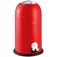 Wesco Kickmaster Junior 12 l Rot