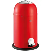 Wesco Kickmaster Junior 12 l Rot