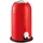 Wesco Kickmaster Junior 12 l Rot