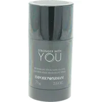 Giorgio Armani Armani Stronger with You Deodorant Stick 75g