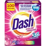 Dash Pulver