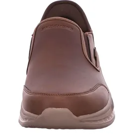 SKECHERS Slade Cooper Herren Braun 41