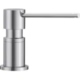 Blanco Lato  edelstahl silber 525809
