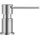 Blanco Lato  edelstahl silber 525809