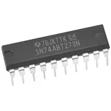 Texas Instruments SN74HCT541N Logik IC - Puffer, Treiber Tube