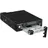 ICY Dock ToughArmor MB092VK-B Wechselrahmen - schwarz