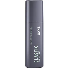 Glynt Elastic Curl Spray mittlerer Halt 150 ml