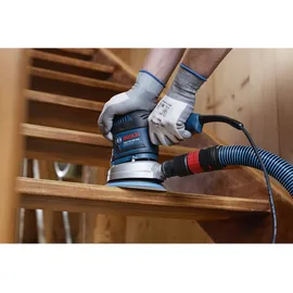 Bosch M480 Exzenterschleifpapier Ø 150 mm 5 Stück