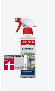 Preisvergleich Produktbild MELLERUD Chlorfrei Schimmelentferner 0,25 l