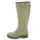 Le Chameau Chasseur Gummistiefel Grün 46
