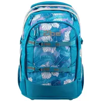 2be 66321 Turquoise with Print