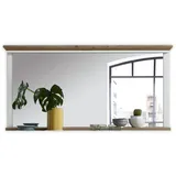 Innostyle Jasmin 142 x 74 cm Weiß
